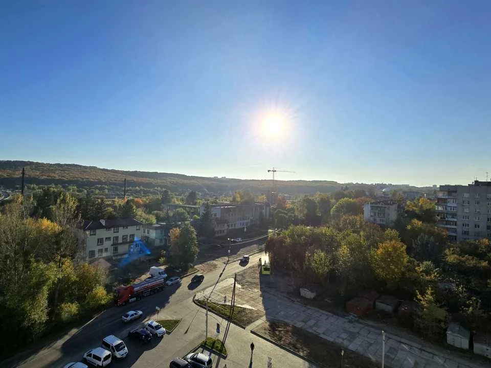 Квартира. Львів, Глинянський Тракт вул.
