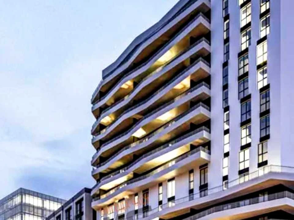 Квартира. Львів, Джорджа Вашингтона вул.