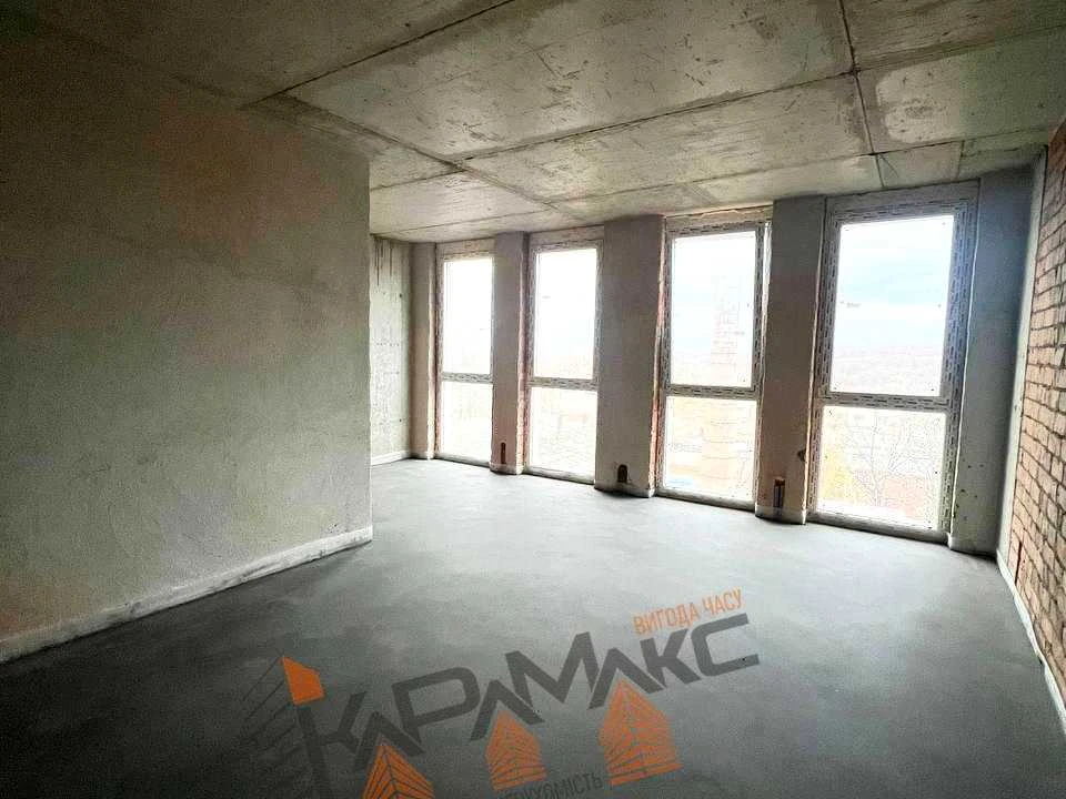 Квартира. Львів, Джорджа Вашингтона вул.