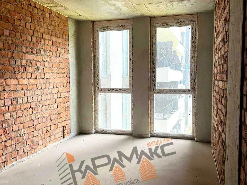 Квартира. Львів, Джорджа Вашингтона вул.