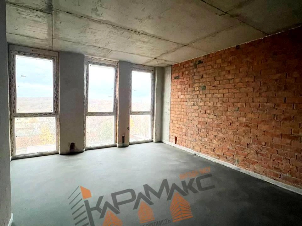 Квартира. Львів, Джорджа Вашингтона вул.