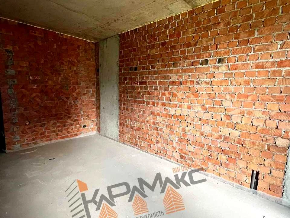 Квартира. Львів, Джорджа Вашингтона вул.