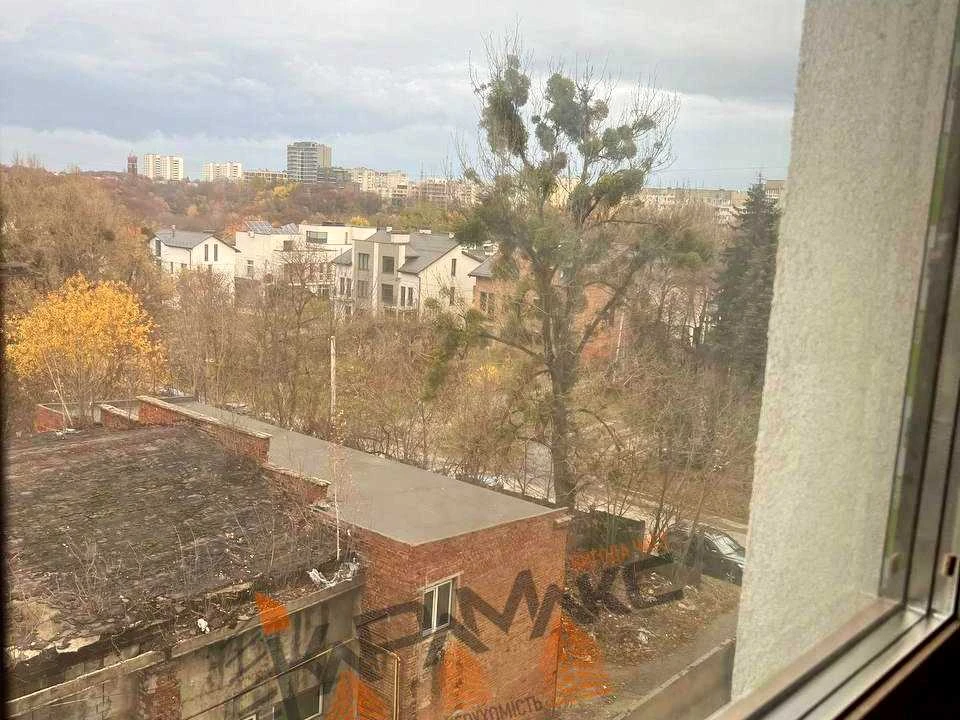 Квартира. Львів, Джорджа Вашингтона вул.