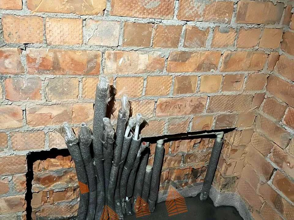 Квартира. Львів, Джорджа Вашингтона вул.