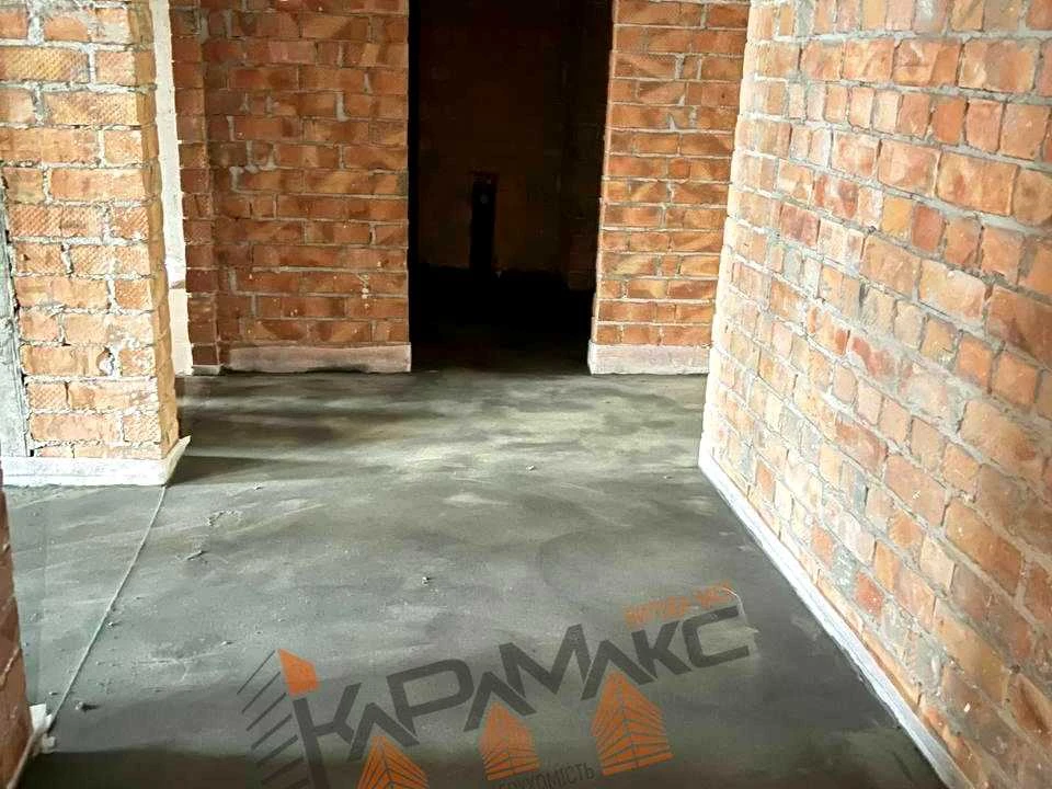 Квартира. Львів, Джорджа Вашингтона вул.