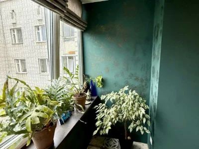 Квартира. Львів, Любінська вул.