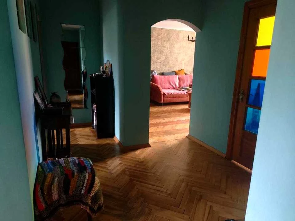 Квартира. Львів, Любінська вул.