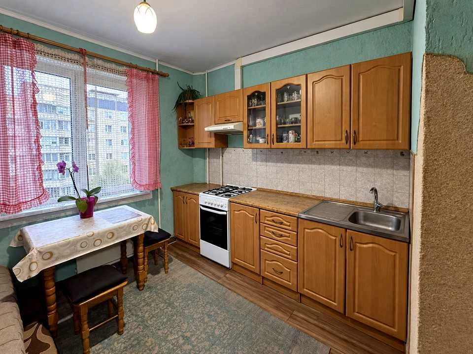 Квартира. Львів, Віктора Чукаріна вул.