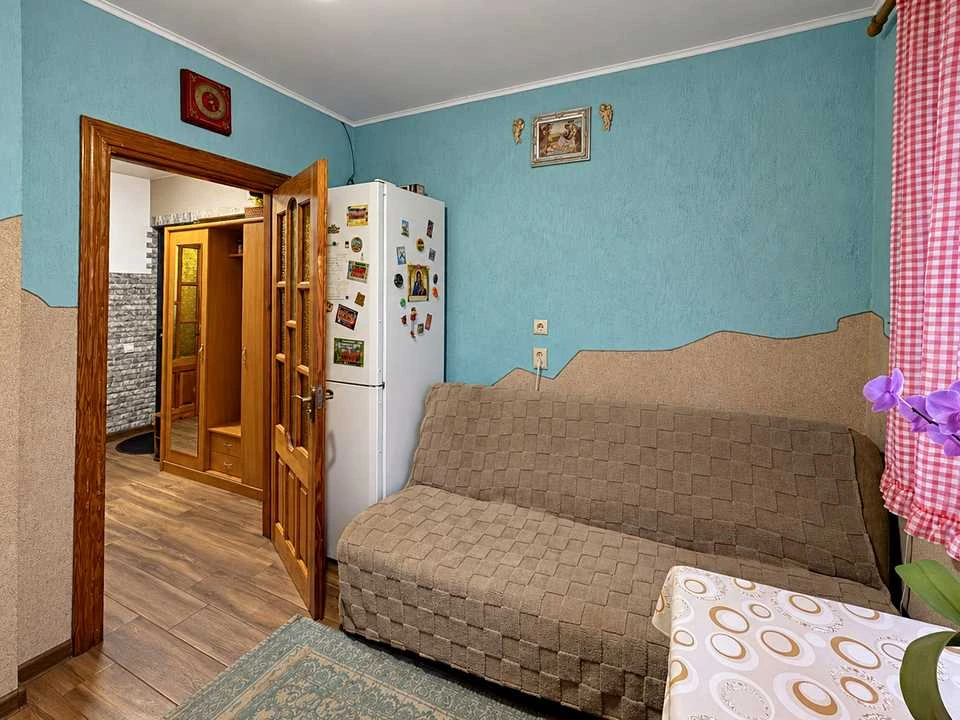 Квартира. Львів, Віктора Чукаріна вул.