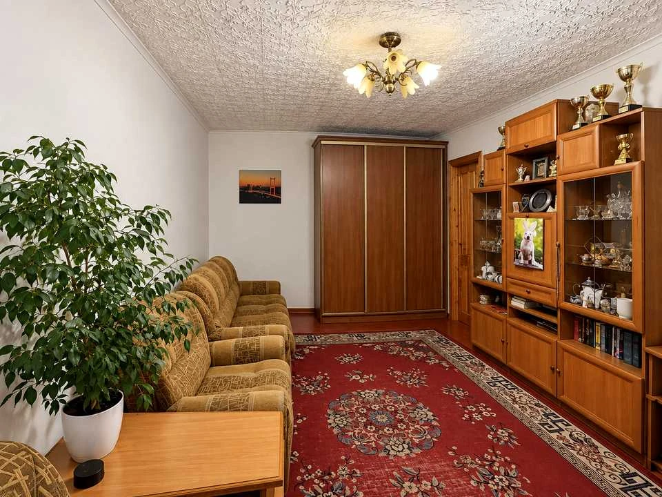 Квартира. Львів, Віктора Чукаріна вул.