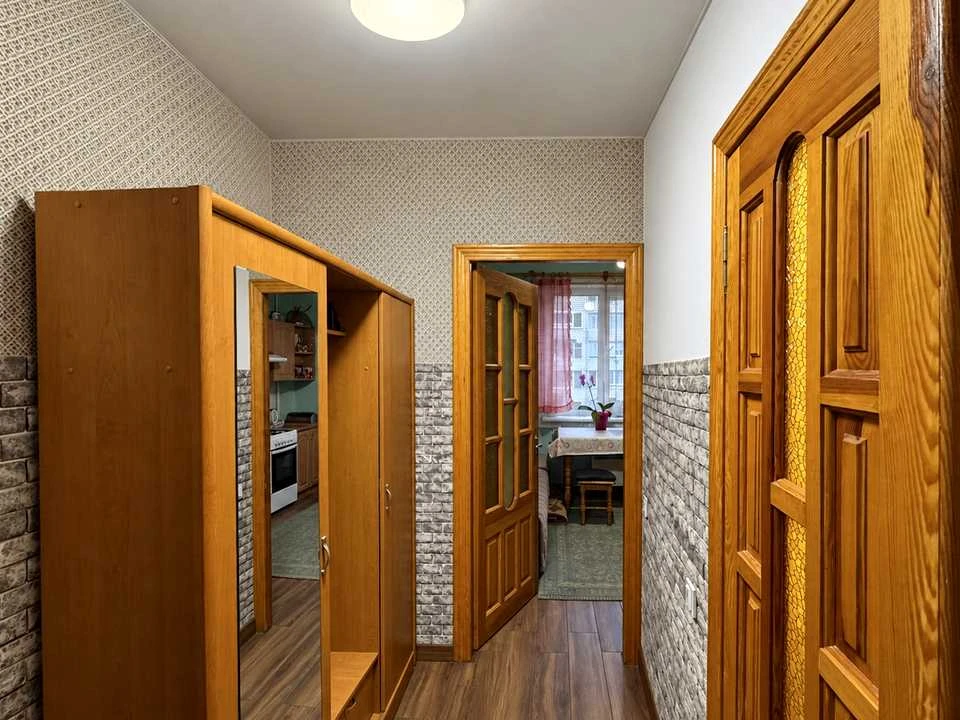 Квартира. Львів, Віктора Чукаріна вул.