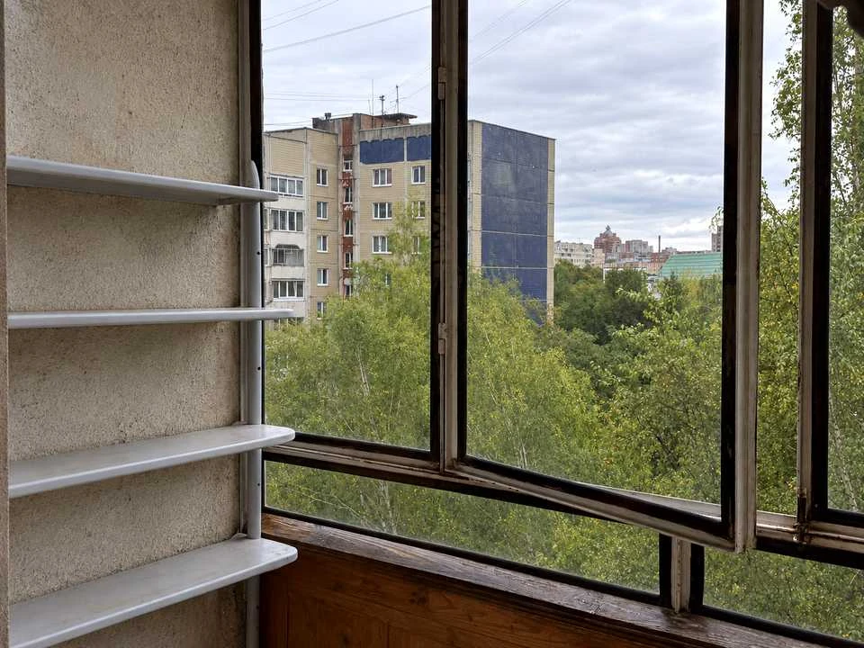 Квартира. Львів, Віктора Чукаріна вул.