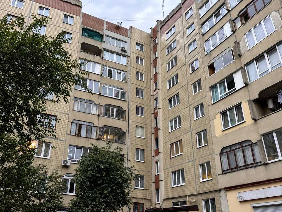 Квартира. Львів, Віктора Чукаріна вул.