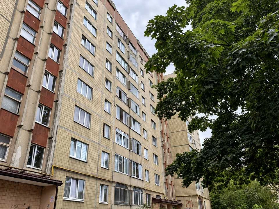 Квартира. Львів, Віктора Чукаріна вул.