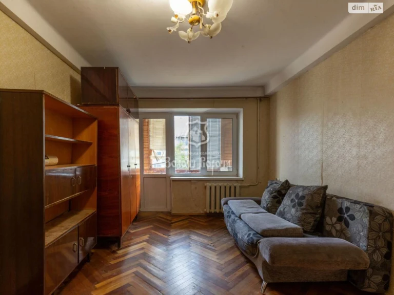 Продаж Квартира Дніпровський
