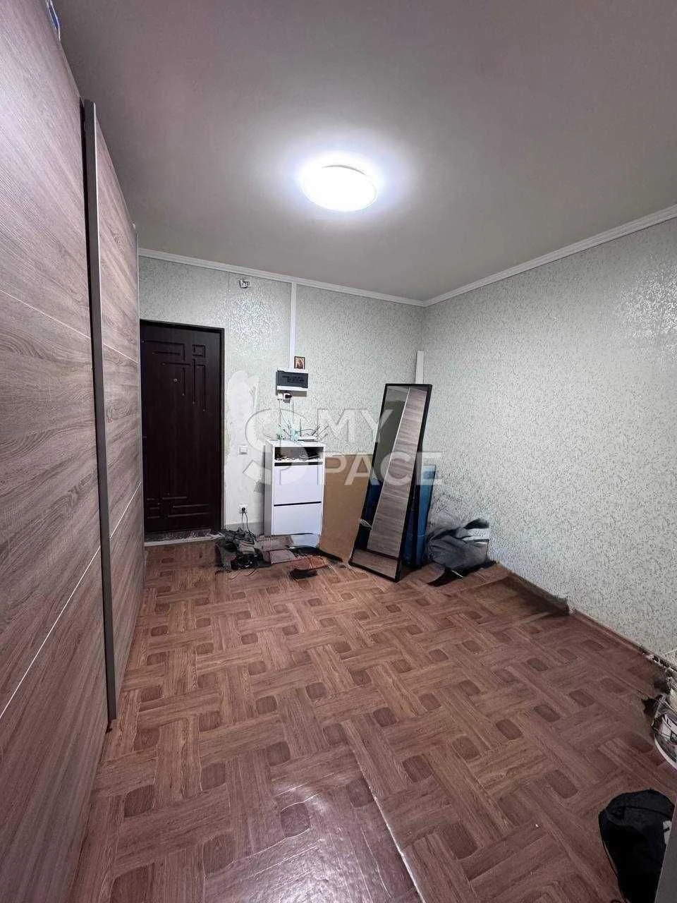 ЖК Акцент 1к квартира Глушкова ВДНГ Іподром Теремки Заболотн