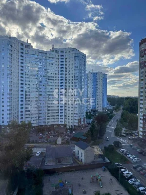 ЖК Акцент 1к квартира Глушкова ВДНГ Іподром Теремки Заболотн