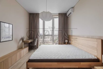 продаж квартири Грінвіль Парк Greenville Park 50м2 автономні