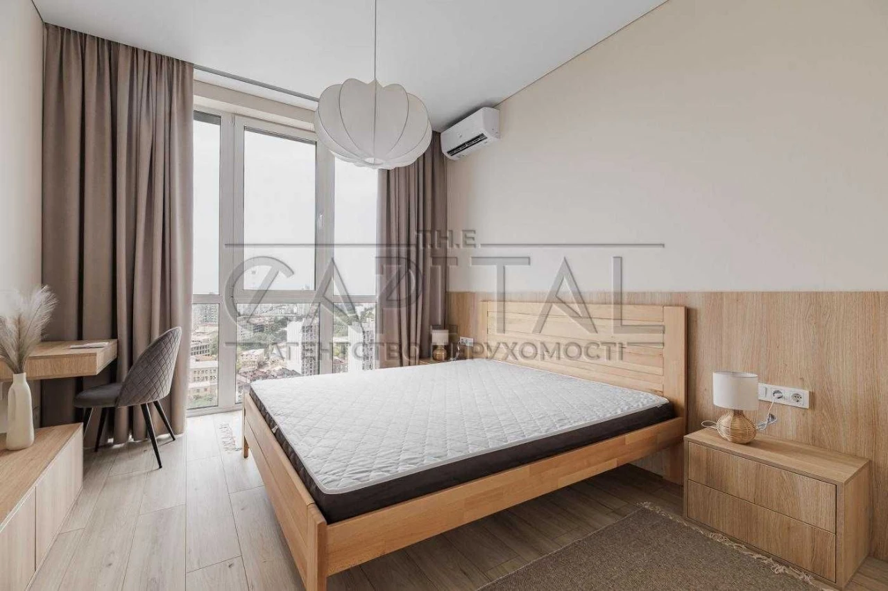 продаж квартири Грінвіль Парк Greenville Park 50м2 автономні
