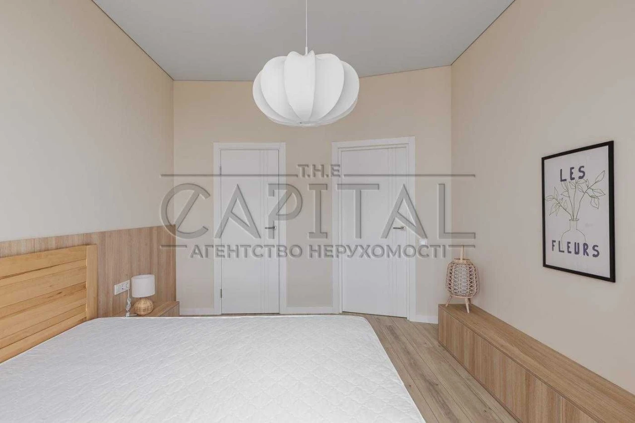 продаж квартири Грінвіль Парк Greenville Park 50м2 автономні