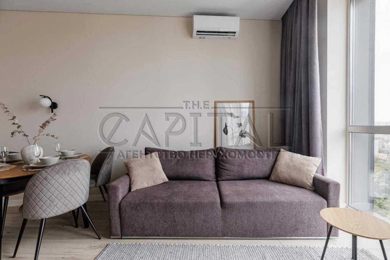 продаж квартири Грінвіль Парк Greenville Park 50м2 автономні