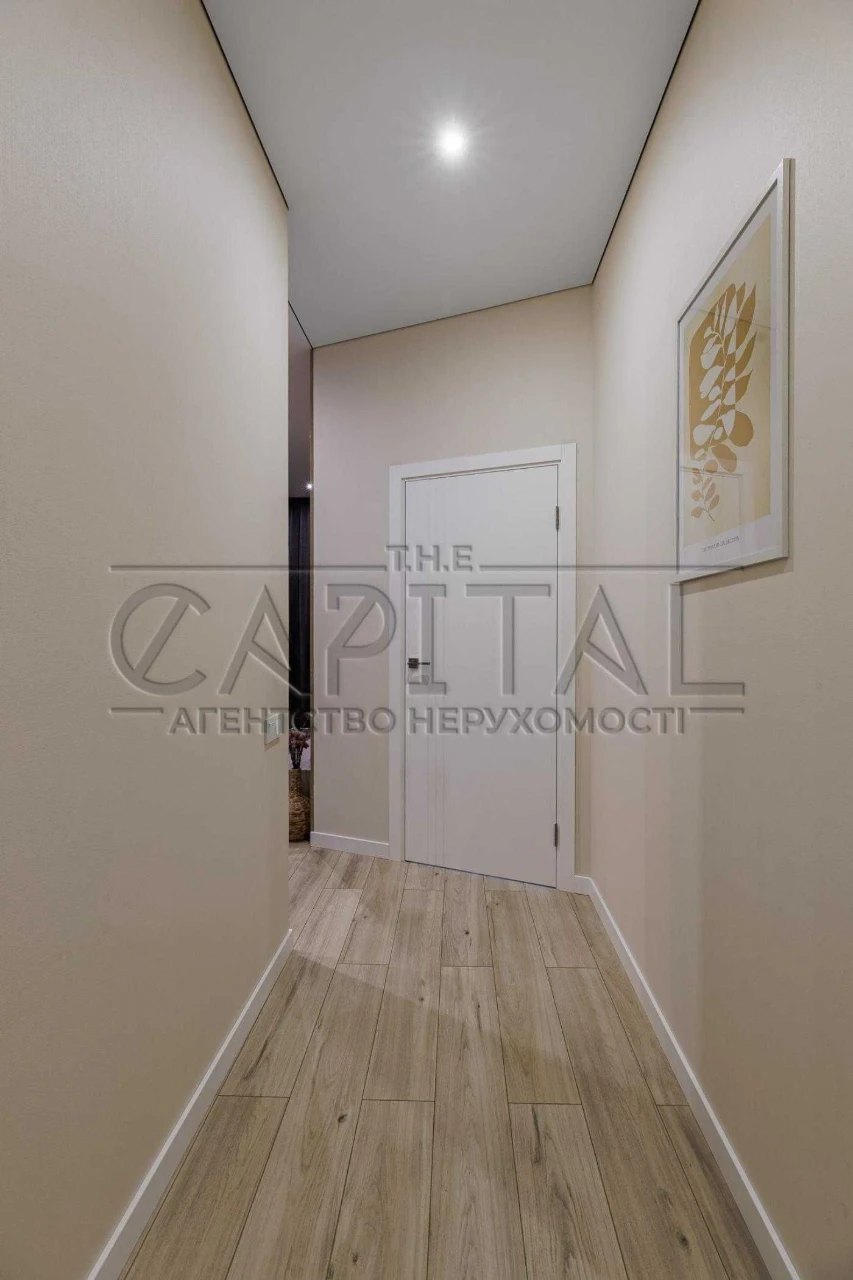 продаж квартири Грінвіль Парк Greenville Park 50м2 автономні