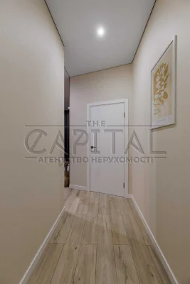 продаж квартири Грінвіль Парк Greenville Park 50м2 автономні