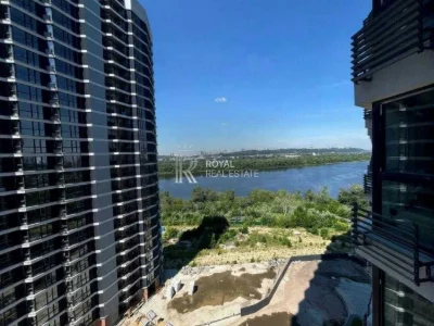 Продаж Квартира Київ ЖК «Зарічний» Дарницький район 2 кімнат