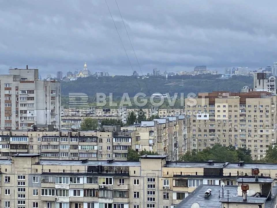 Квартира. Київ, Пантелеймона Куліша вул.