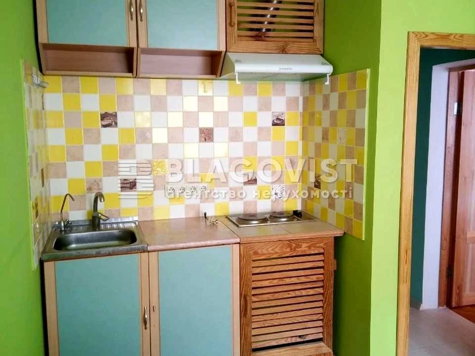 Квартира. Київ, Пантелеймона Куліша вул.