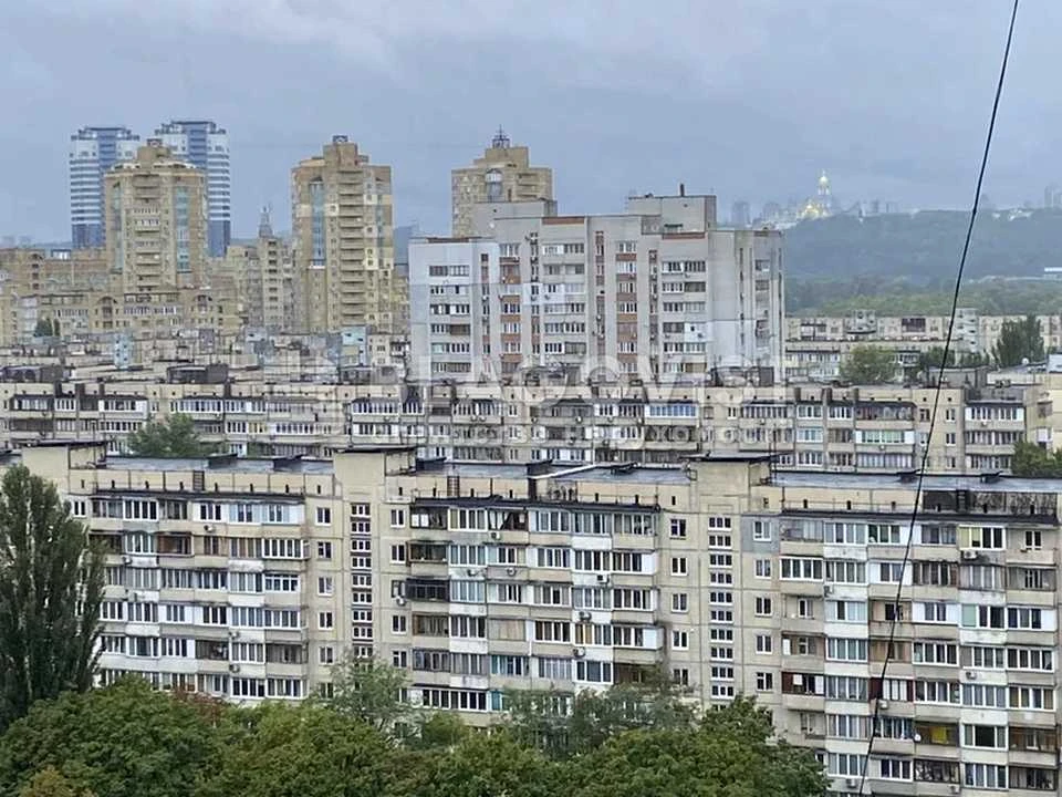 Квартира. Київ, Пантелеймона Куліша вул.