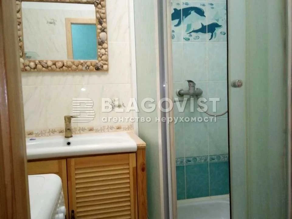Квартира. Київ, Пантелеймона Куліша вул.
