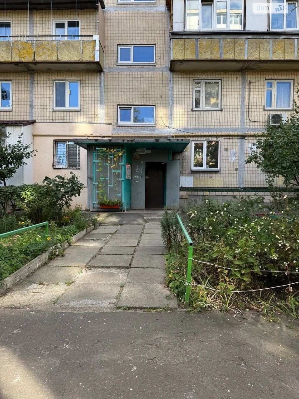 Продаж Квартира Деснянський
