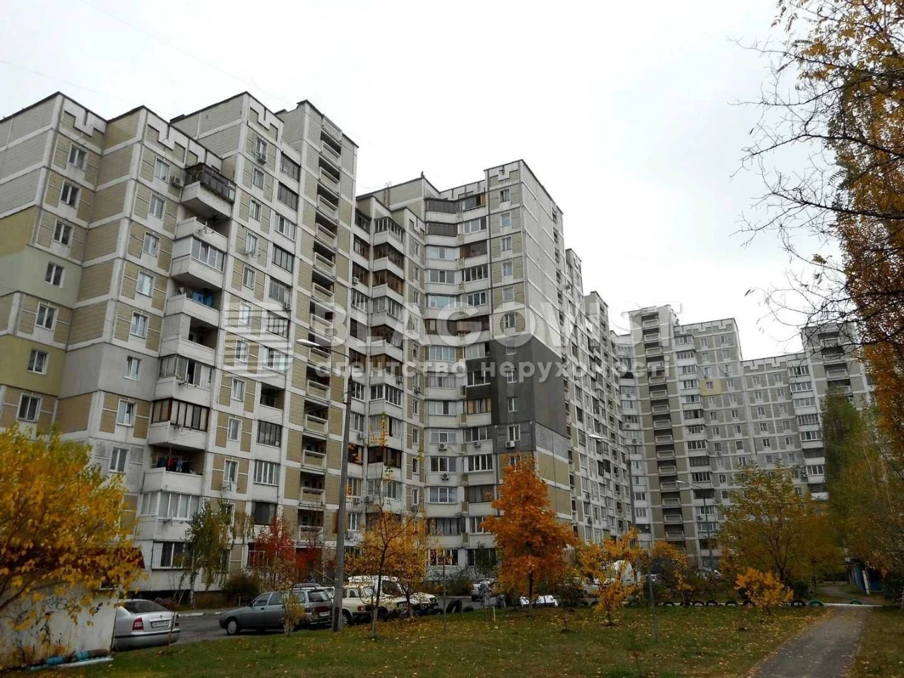 Продаж 3-кімн. просторої квартири 74 м.кв. з ремонтом. Оноре