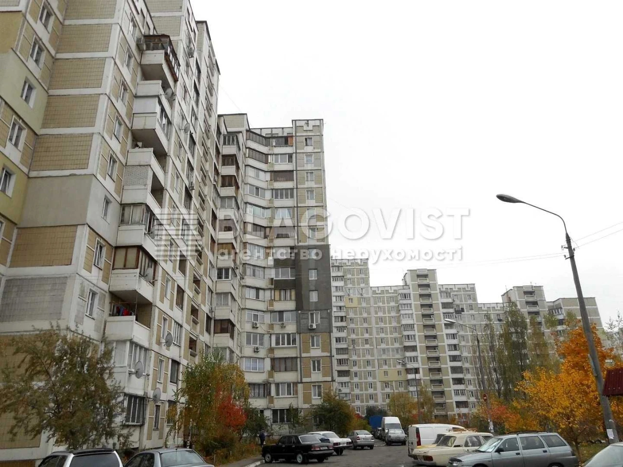 Продаж 3-кімн. просторої квартири 74 м.кв. з ремонтом. Оноре