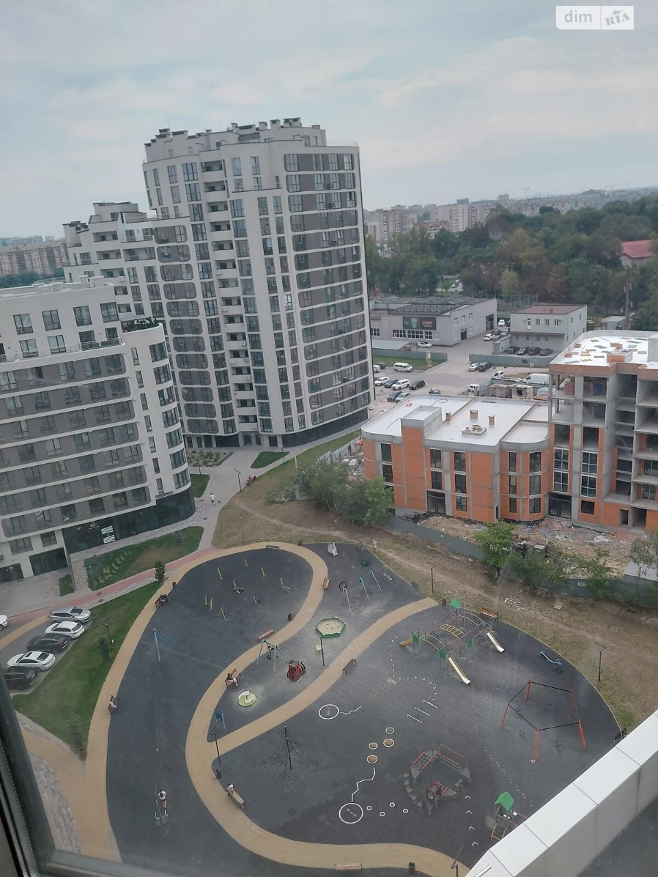 Продажа квартир Кульпарков.