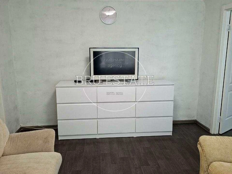 Квартира. Київ, Солом'янська вул.