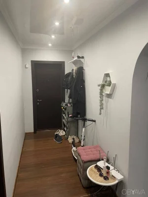 3-room apartment, 69 sq.m.