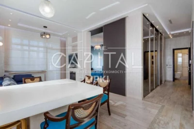 Продажа квартиры по самой низкой цене 90 м Новопечерские Лип