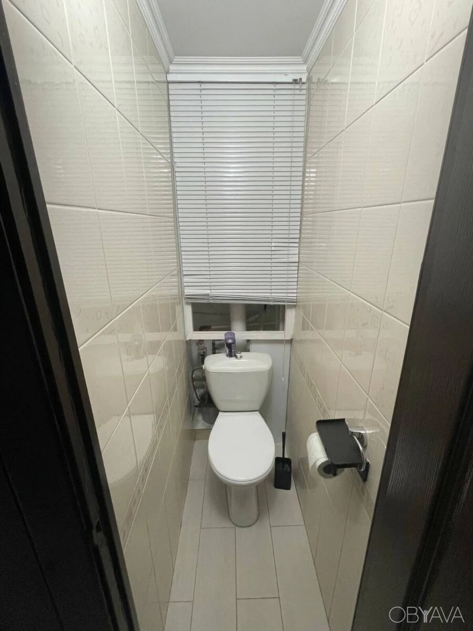 3-room apartment, 69 sq.m.