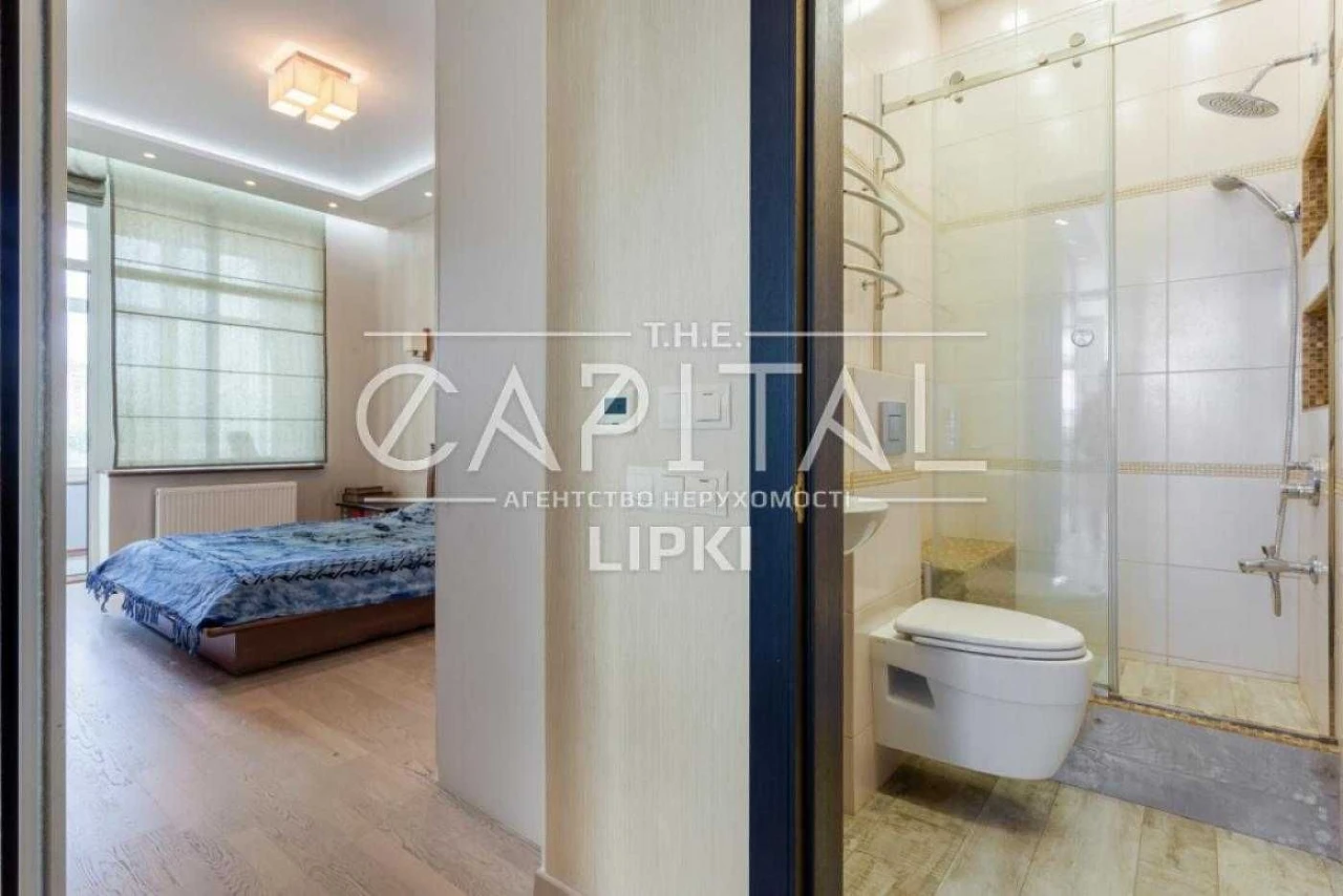 Продажа квартиры по самой низкой цене 90 м Новопечерские Лип