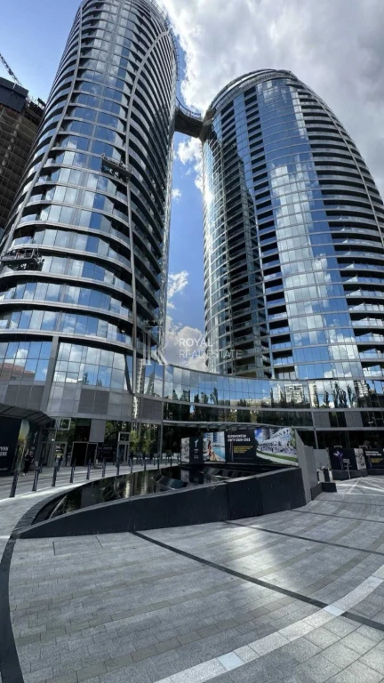 Продаж Квартира Київ ЖК «Taryan Towers» Печерський район 1 к