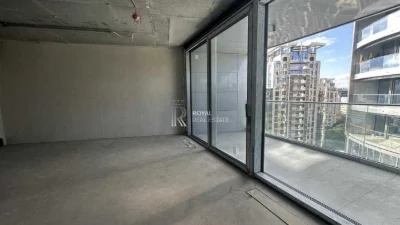 Продаж Квартира Київ ЖК «Taryan Towers» Печерський район 1 к