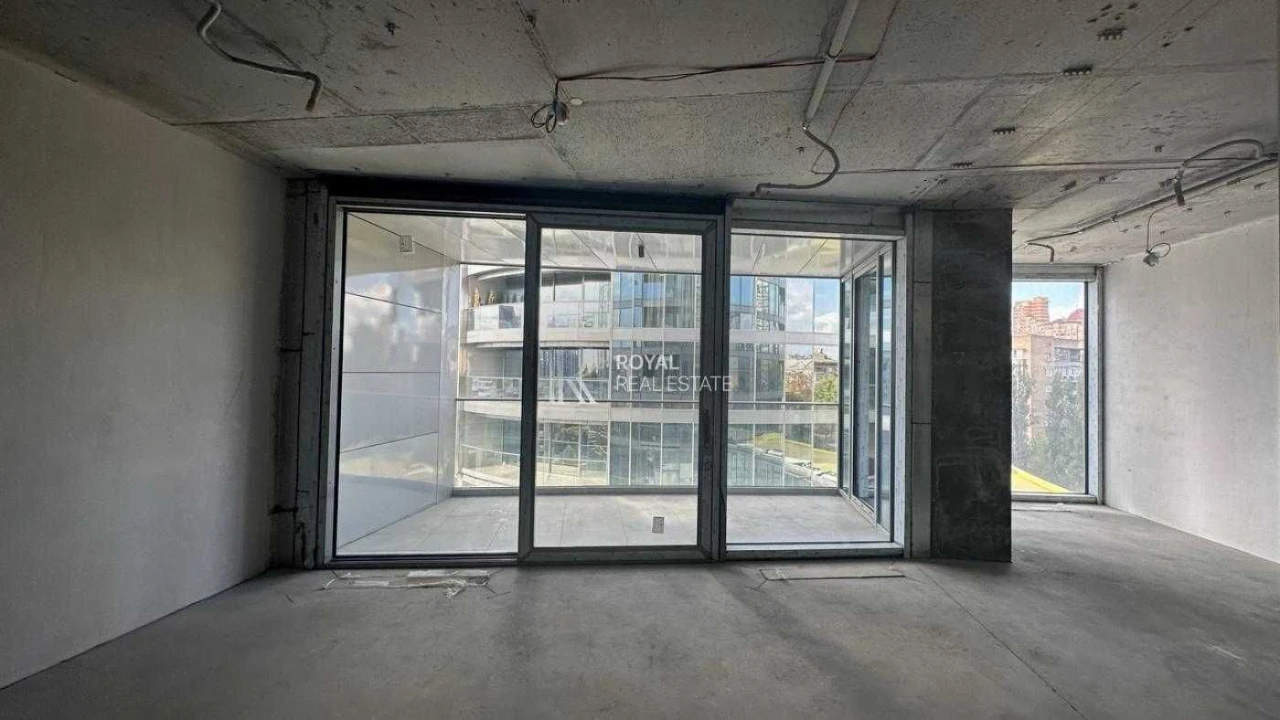 Продаж Квартира Київ ЖК «Taryan Towers» Печерський район 1 к