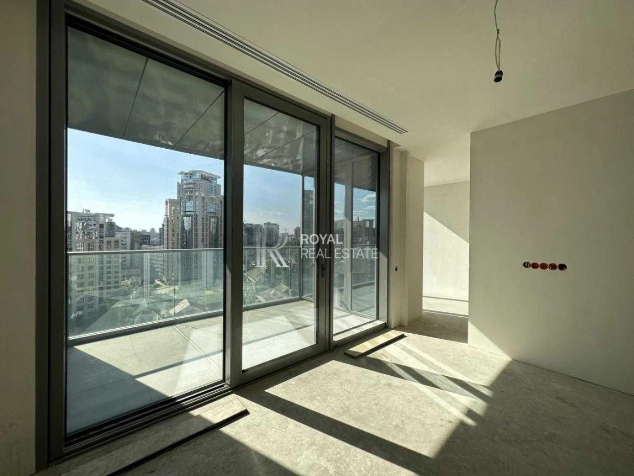 Продаж Квартира Київ ЖК «Taryan Towers» Печерський район 1 к