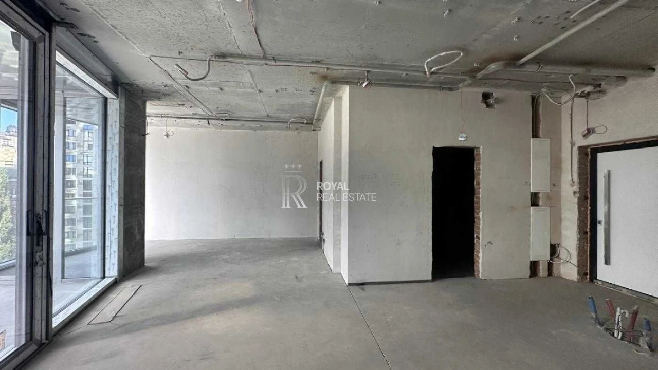 Продаж Квартира Київ ЖК «Taryan Towers» Печерський район 1 к