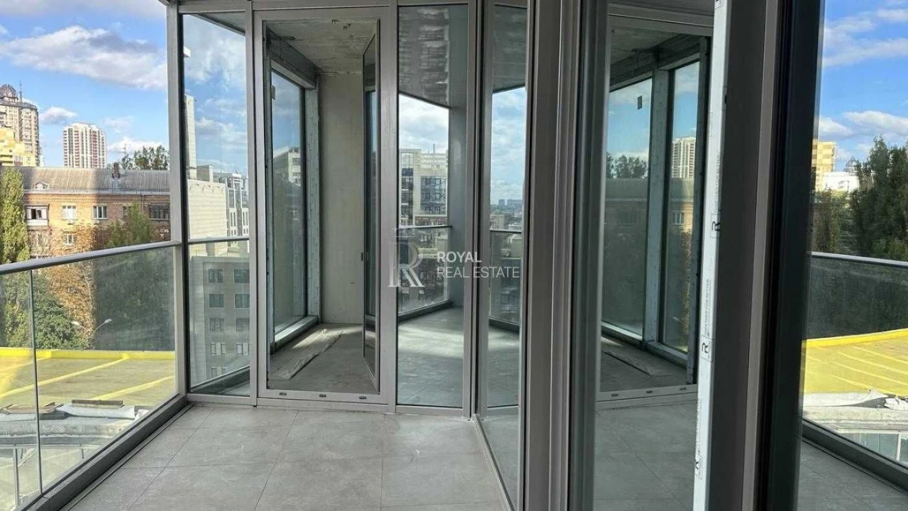 Продаж Квартира Київ ЖК «Taryan Towers» Печерський район 1 к