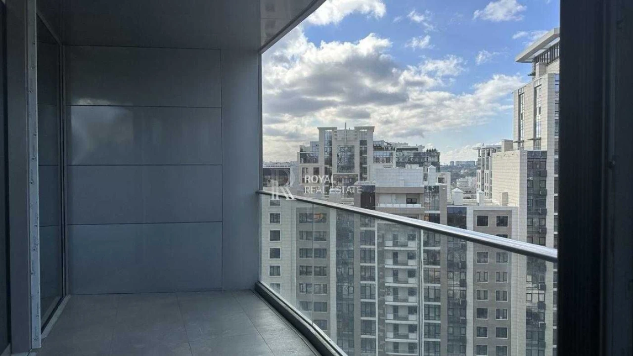 Продаж Квартира Київ ЖК «Taryan Towers» Печерський район 1 к