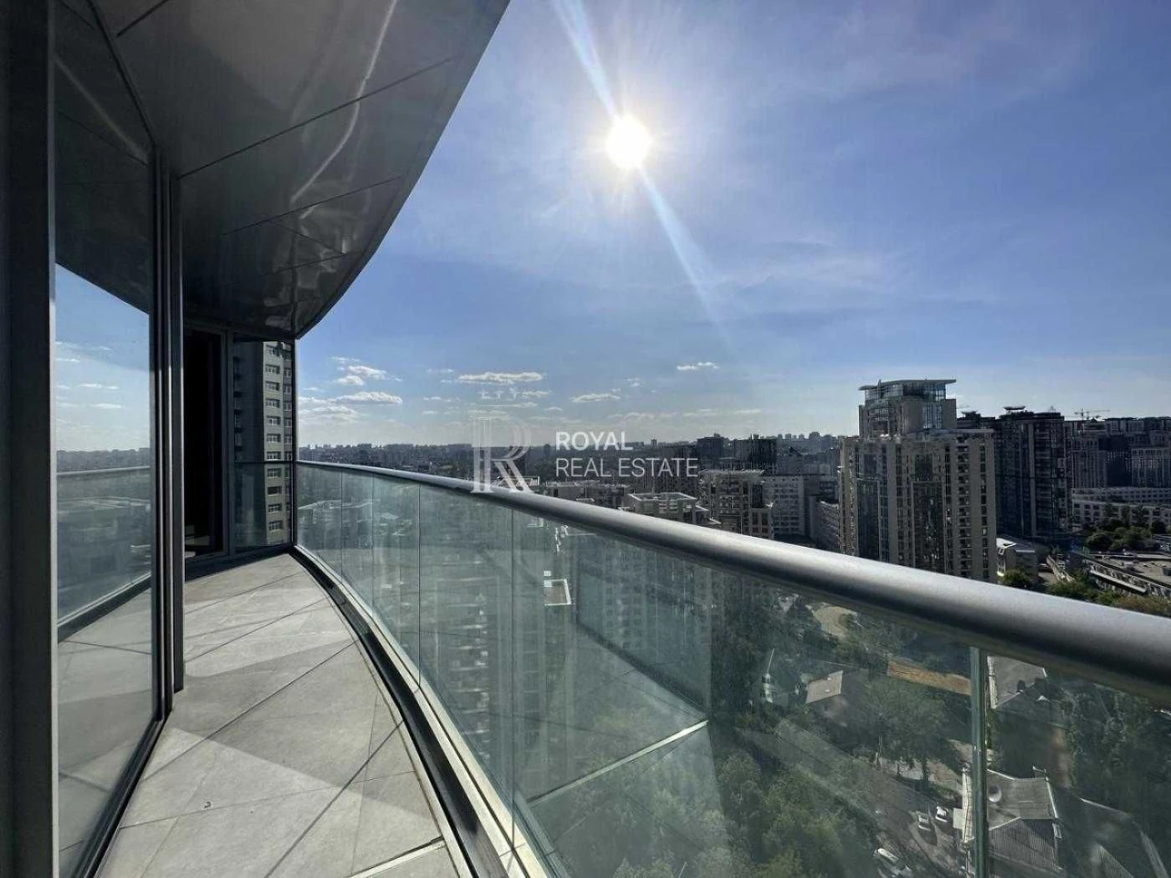 Продаж Квартира Київ ЖК «Taryan Towers» Печерський район 1 к