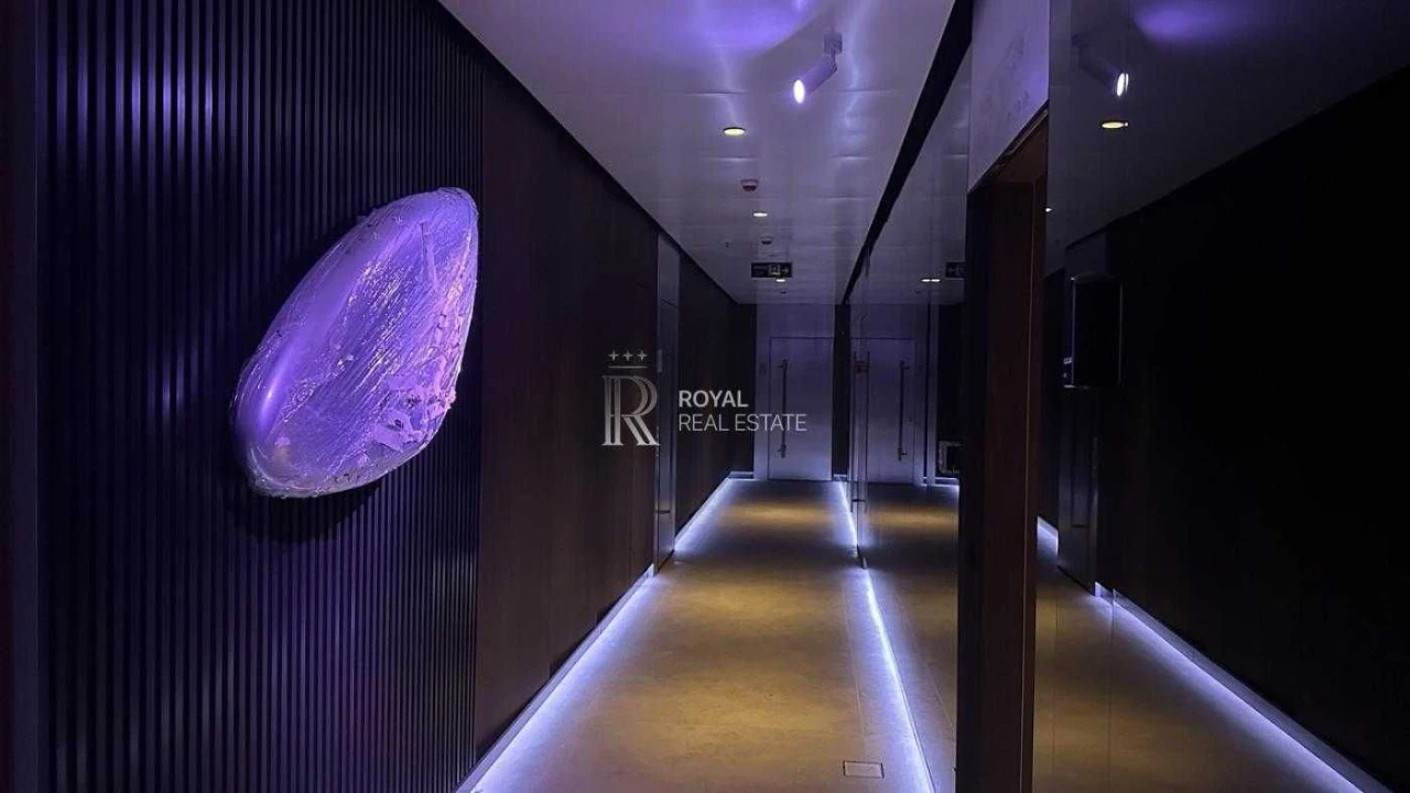 Продаж Квартира Київ ЖК «Taryan Towers» Печерський район 1 к